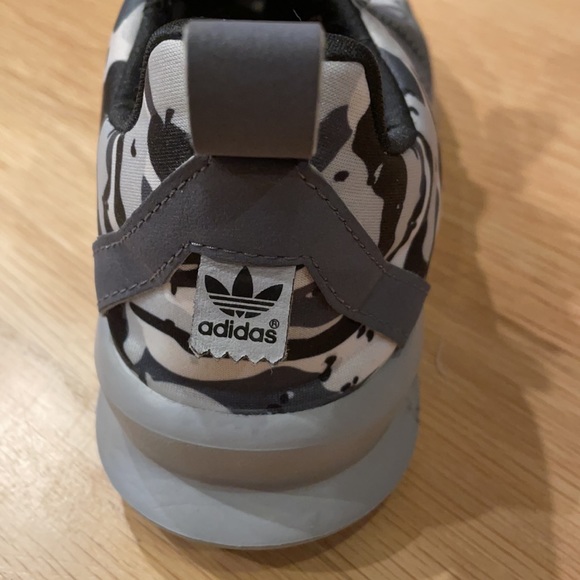 SL LOOP adidas shoes - Picture 6 of 6